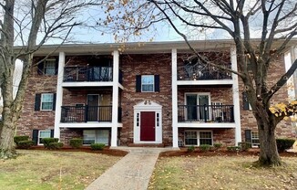 1 WALKER RD
