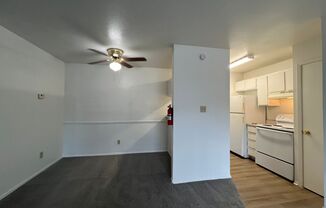 1 bed, 1 bath, 660 sqft, $1,000, Unit 102