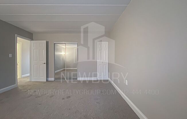 2 beds, 1 bath, 805 sqft, $1,050, Unit 1810-28