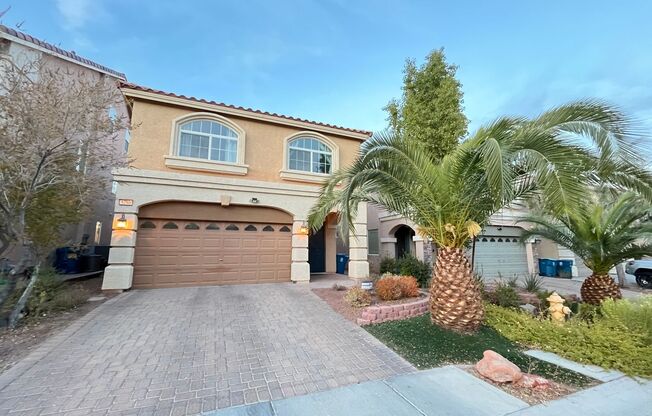 Desirable 4 Bedroom 2.5. Bathroom home in Southern Highlands!
