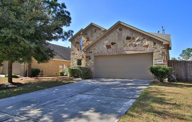 13827 Slate Mountain-2 Story home