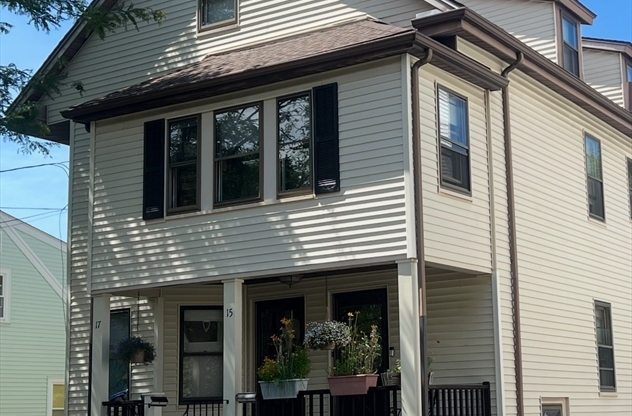 15 Hull St