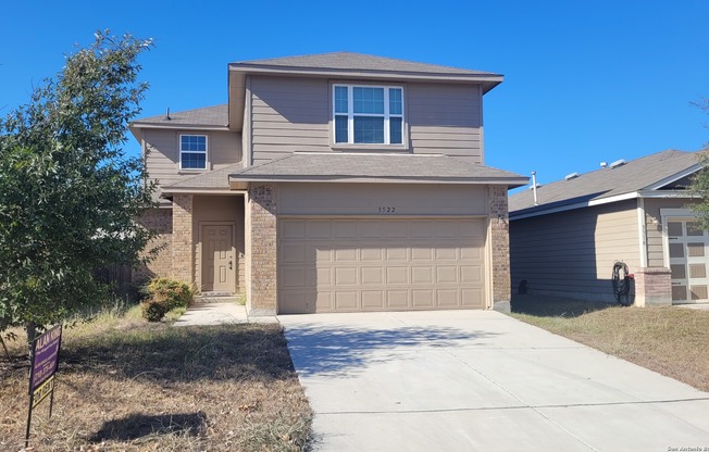 3522 PALMETTO PASS