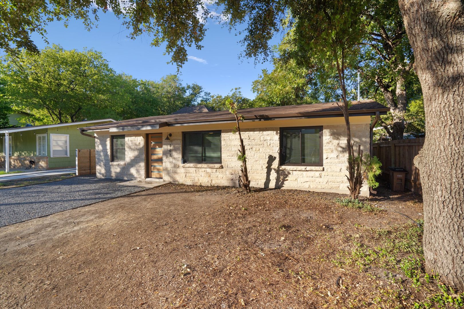 406 Hammack Dr, Austin, Texas 78752