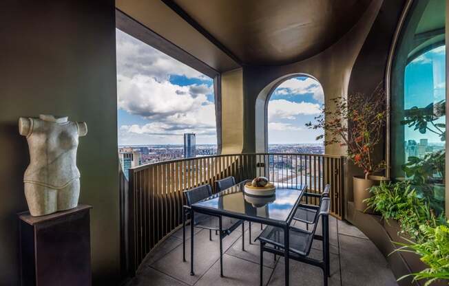 2 beds, 3.5 baths, 1,509 sqft, $17,000, Unit L56B