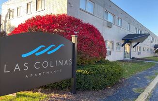 Comfortable Convenience | Las Colinas Apartments Cleveland, OH