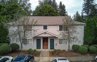 #243 FOSTER MEADOWS APARTMENTS