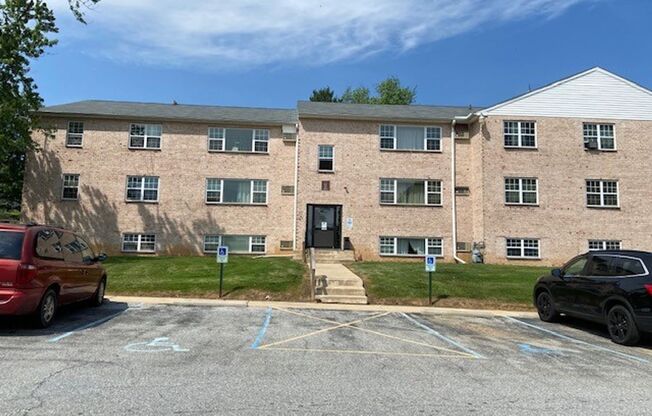 Oxhaven Apartments
