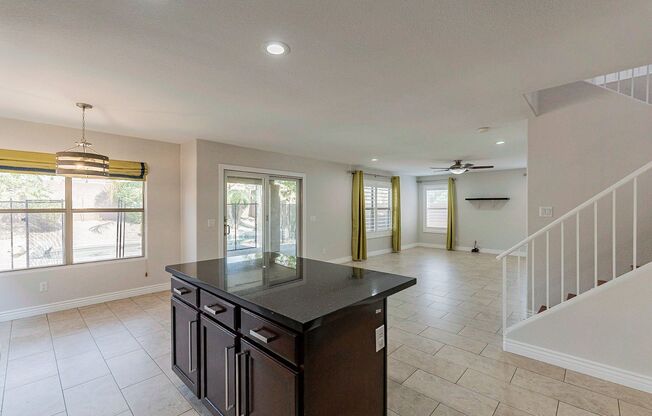 4 beds, 2.5 baths, $3,375