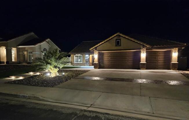 12660 HIGH DESERT RD