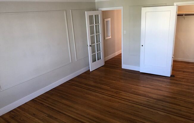 Studio, 1 bath, 450 sqft, $2,495, Unit 201