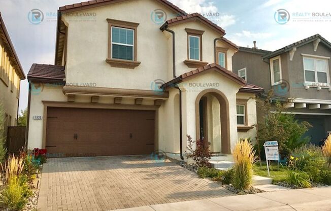 Beautiful 3-Bedroom Home in South Meadows – Modern Comfort Meets Stylish Living!