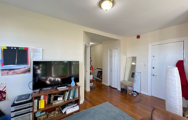 1 bed, 1 bath, 700 sqft, $1,195, Unit 17