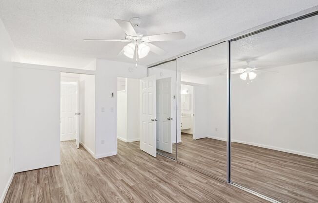 1 bed, 1 bath, 700 sqft, $1,975, Unit 051