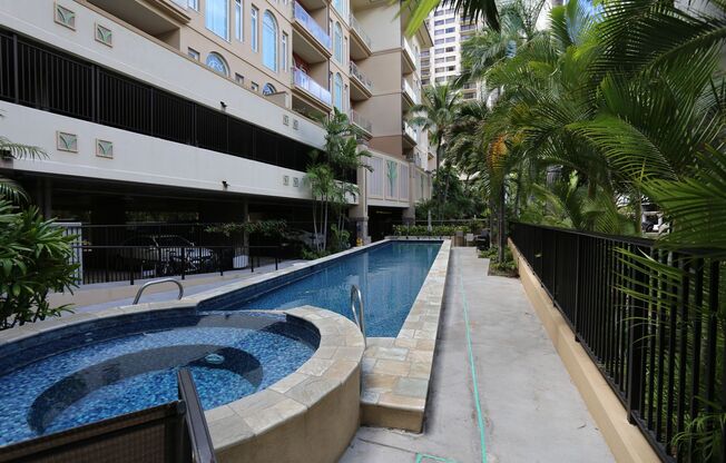 2 beds, 2 baths, $4,500