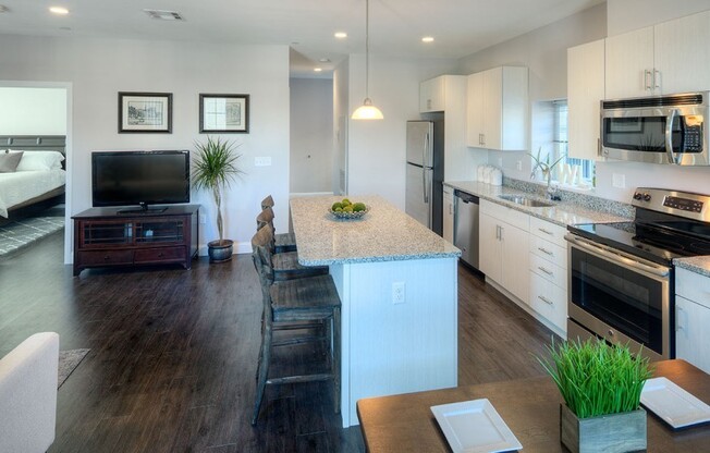 Waltham Landing Apartments