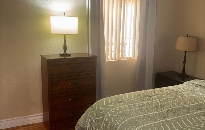 2 beds, 2 baths, $2,195, Unit 213