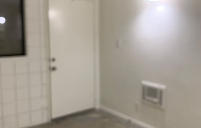 Studio, 1 bath, $1,395, Unit 18