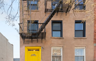 22 CARROLL ST