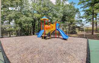 playgrounds at the estates