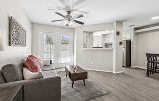 Polo Club located at 8519 Cahill Dr, Austin, TX 78729