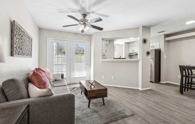 Polo Club located at 8519 Cahill Dr, Austin, TX 78729