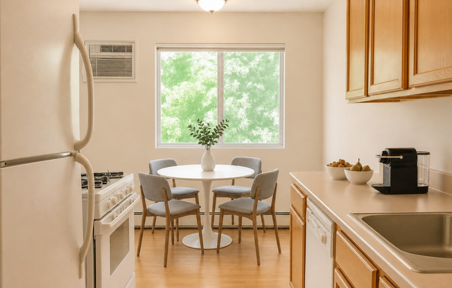 Two-Bedroom in New Hope | Discover Comfortable Living for $1,399/month!