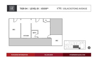 Partner-provided photo for $1499 unit