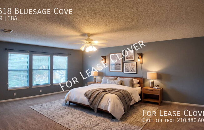7618 BLUESAGE CV