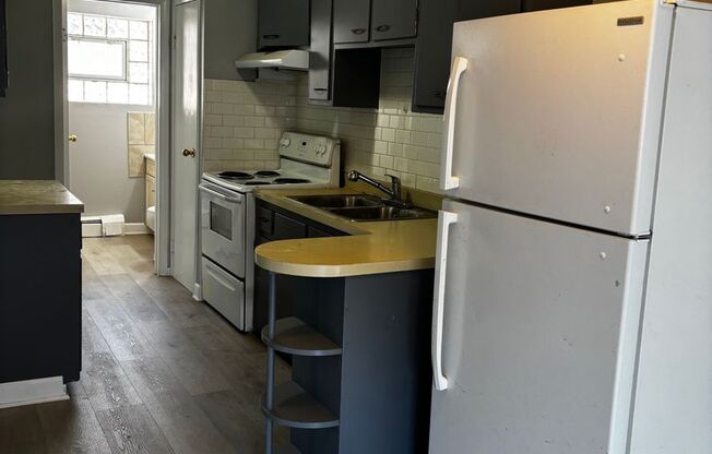 4319 &amp; 4321 S Harlem Ave