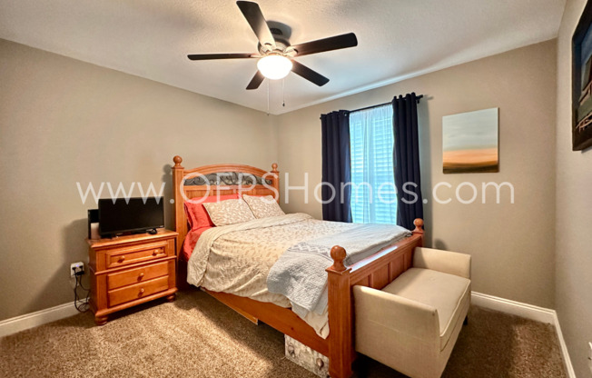 4 beds, 2 baths, $2,200