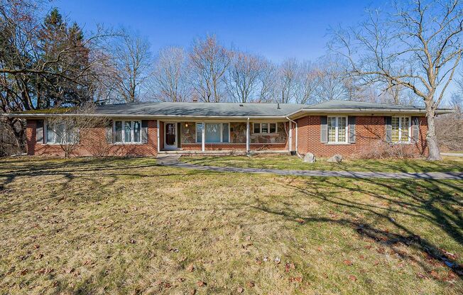 Welcome to this spacious 4 bedroom, 3 bathroom home in the desirable West Bloomfield Neighborhood of Michigan.