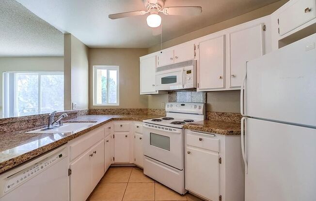 1-Bedroom, 1-Bathroom Apartment for Rent – Great Location!