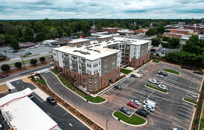 StationTwo22 Apartments