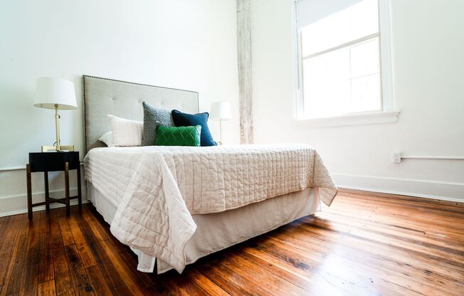 1 bed, 1 bath, 730 sqft, $1,808, Unit 100-405