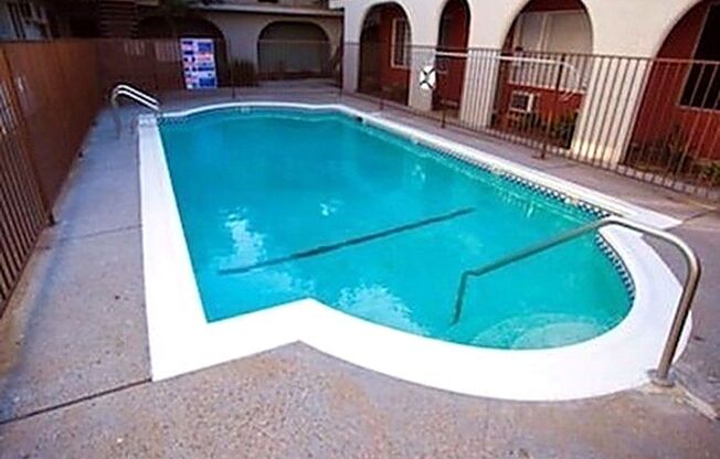 Studio, 1 bath, $1,395, Unit 229