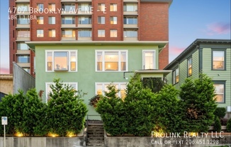 4707 BROOKLYN AVE NE