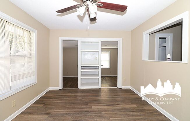 Welcome to 3619 Trudy Cv!