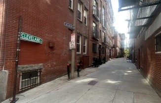1 bed, 1 bath, $2,675, Unit 3