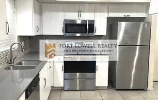 2 beds, 2.5 baths, $1,800