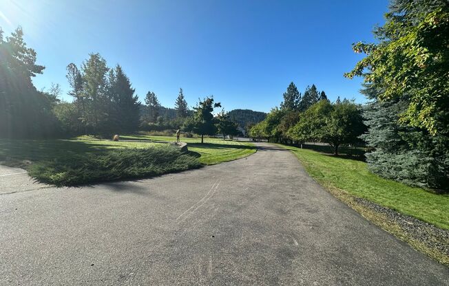 FERNAN HILL ROAD (P#278)