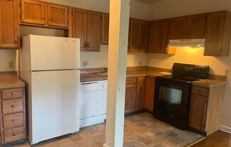 Rosenwald Apts