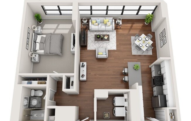 Partner-provided property photo