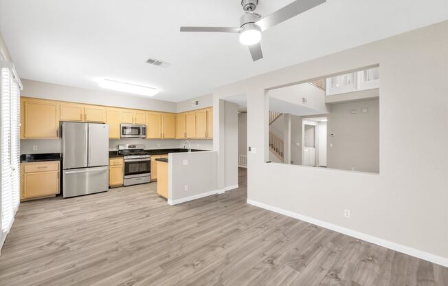 3 beds, 2.5 baths, $2,350, Unit # 1069