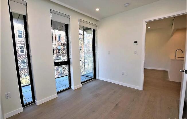 1 bed, 1 bath, 565 sqft, $3,154, Unit 3C