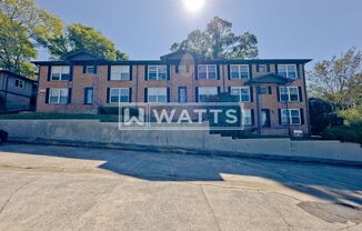 Fairlawn Apartments