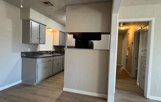 3 beds, 1 bath, $1,100