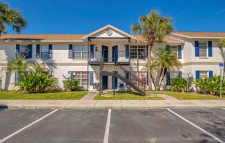 3651 N Goldenrod Road #D101