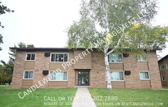 2816 Indiana Ave Apt C