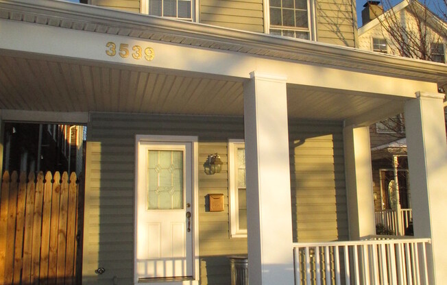Charming 3BD/3BA Home in Hampden, MD!